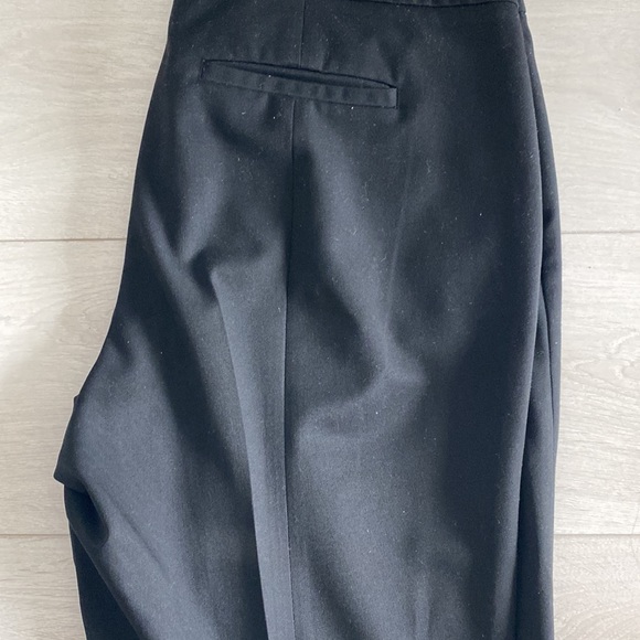 LOFT Julie Straight Trousers - Picture 4 of 4